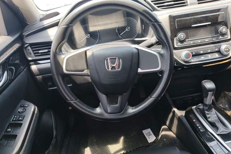 Used Honda Crider 2019 180 Turbo CVT Comfort Version China VI Steering Wheel