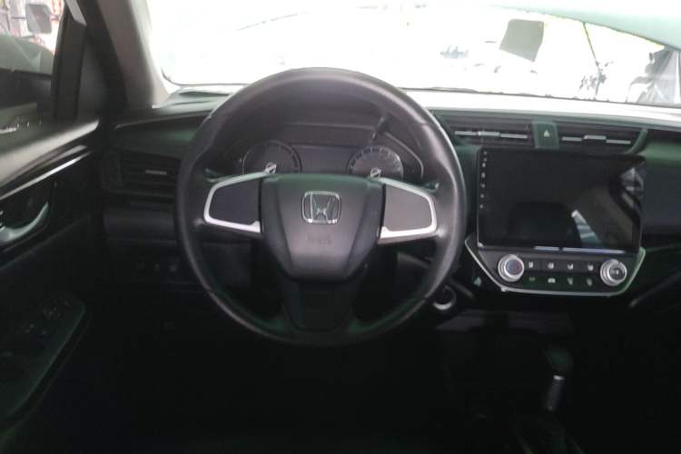 Used Honda Crider 2019 180 Turbo CVT Comfort Version China VI Steering Wheel
