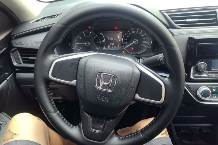 Used Honda Crider 2019 180 Turbo CVT Comfort Version China VI Steering Wheel