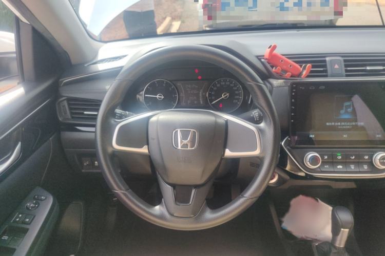 Used Honda Crider 2019 180 Turbo CVT Comfort Version China VI Steering Wheel