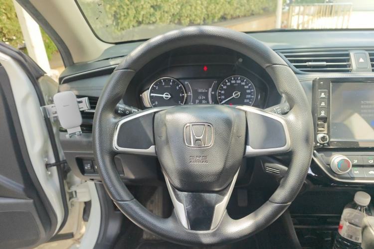 Used Honda Crider 2019 180 Turbo CVT Luxury Edition China VI Emission Standard Steering Wheel
