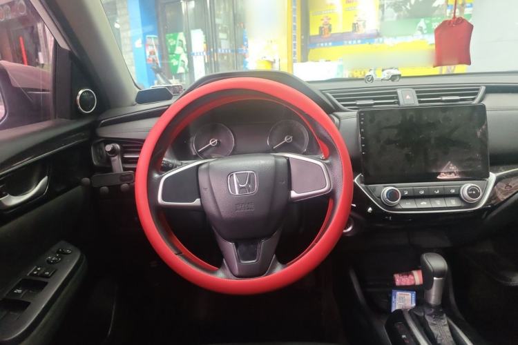 Used Honda Crider 2019 180 Turbo CVT Comfort Version China VI Steering Wheel