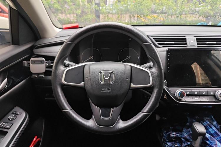 Used Honda Crider 2019 180 Turbo CVT Comfort Version China VI Steering Wheel