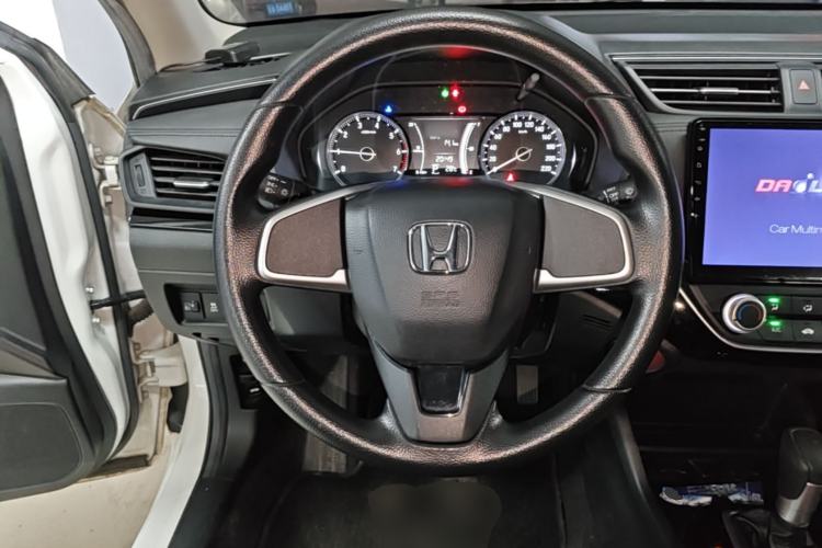 Used Honda Crider 2019 180 Turbo CVT Comfort Version China VI Steering Wheel