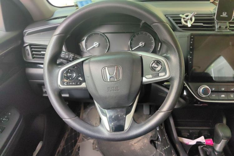 Used Honda Crider 2019 180 Turbo CVT Luxury Edition China VI Emission Standard Steering Wheel