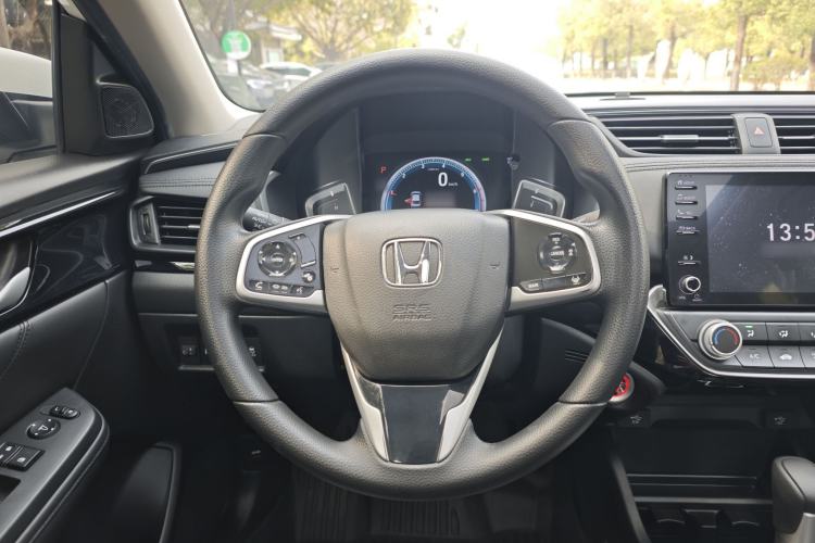 Used Honda Crider 2019 180 Turbo CVT Leading Edition China VI Steering Wheel