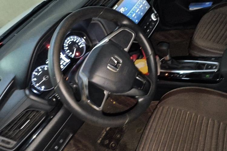 Used Honda Crider 2019 180 Turbo CVT Comfort Version China VI Steering Wheel