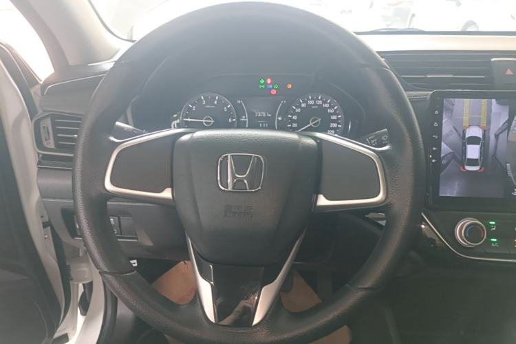 Used Honda Crider 2019 180 Turbo CVT Luxury Edition China VI Emission Standard Steering Wheel
