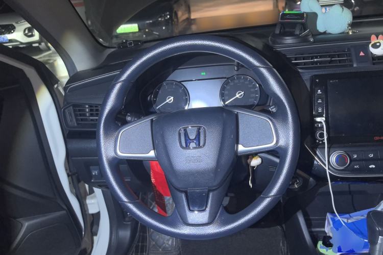 Used Honda Crider 2019 180 Turbo CVT Comfort Version China VI Steering Wheel