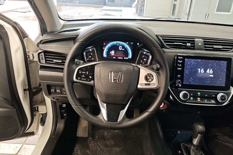 Used Honda Crider 2019 180 Turbo CVT Leading Edition China V Steering Wheel