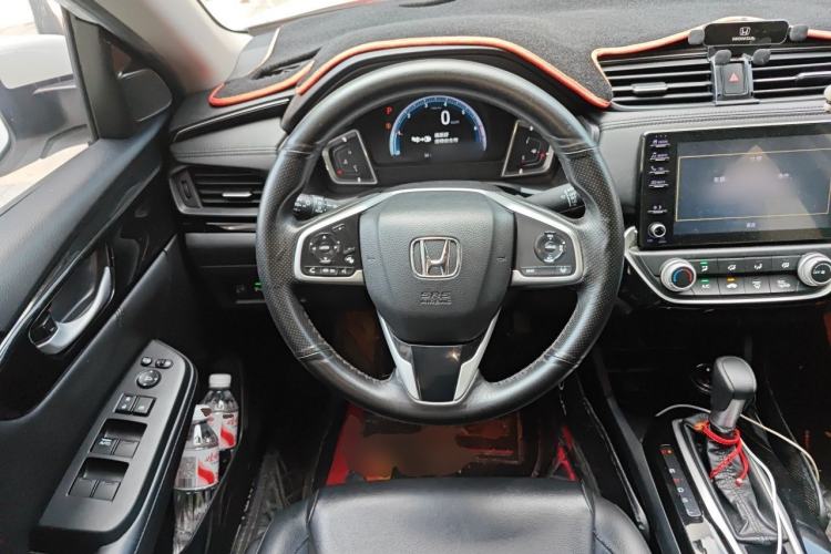 Used Honda Crider 2019 180 Turbo CVT Leading Edition China V Steering Wheel