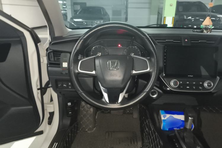 Used Honda Crider 2019 180 Turbo CVT Luxury Edition China VI Emission Standard Steering Wheel