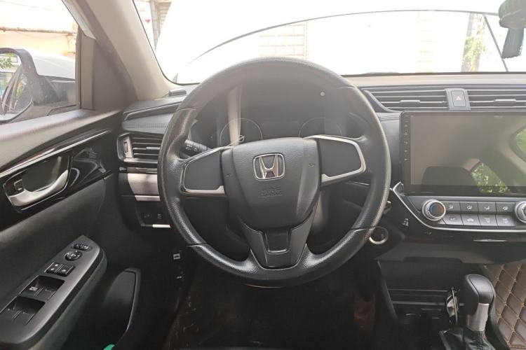 Used Honda Crider 2019 180 Turbo CVT Comfort Version China VI Steering Wheel