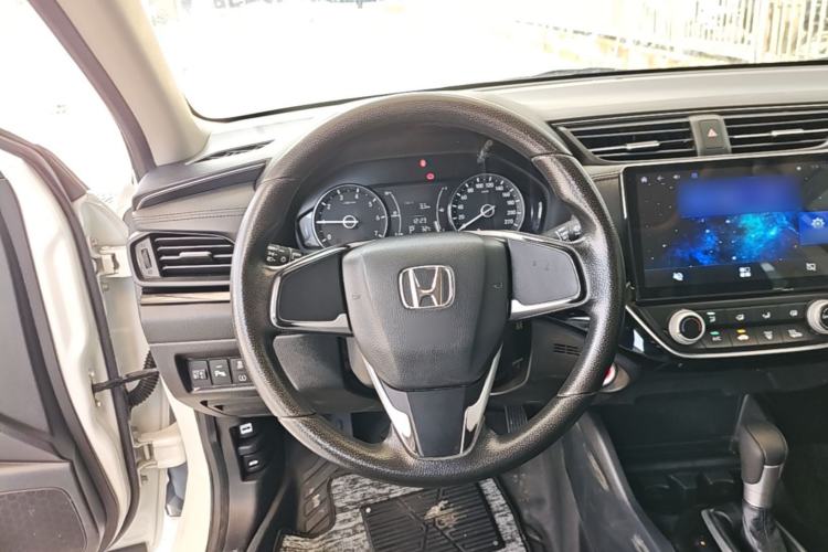 Used Honda Crider 2019 180 Turbo CVT Luxury Edition China VI Emission Standard Steering Wheel