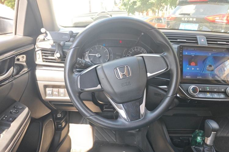 Used Honda Crider 2019 180 Turbo CVT Luxury Edition China VI Emission Standard Steering Wheel