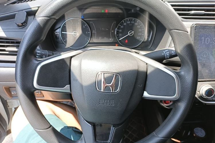 Used Honda Crider 2019 180 Turbo CVT Comfort Version China VI Steering Wheel