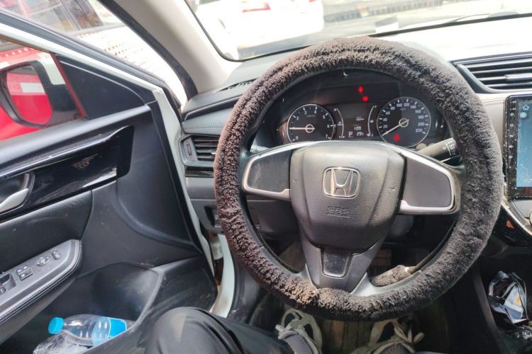 Used Honda Crider 2019 180 Turbo CVT Comfort Version China VI Steering Wheel