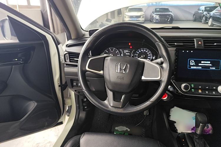 Used Honda Crider 2019 180 Turbo CVT Comfort Version China VI Steering Wheel
