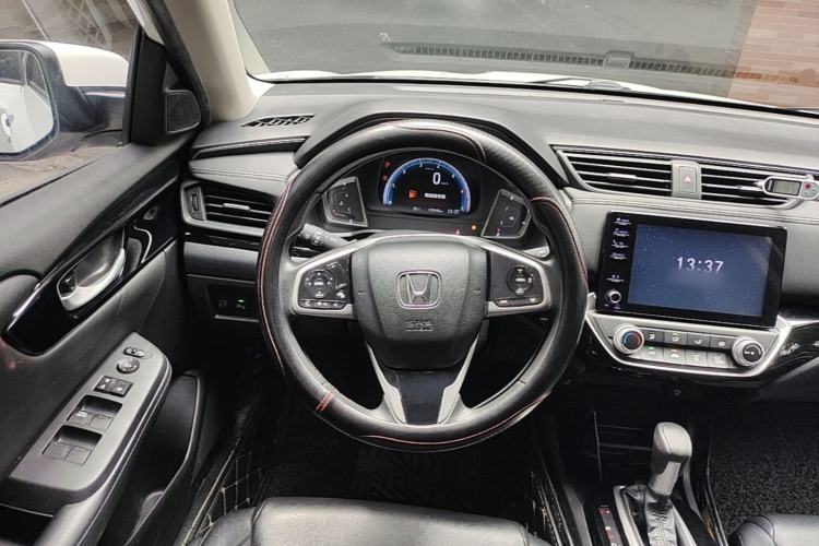 Used Honda Crider 2019 180 Turbo CVT Leading Edition China V Steering Wheel