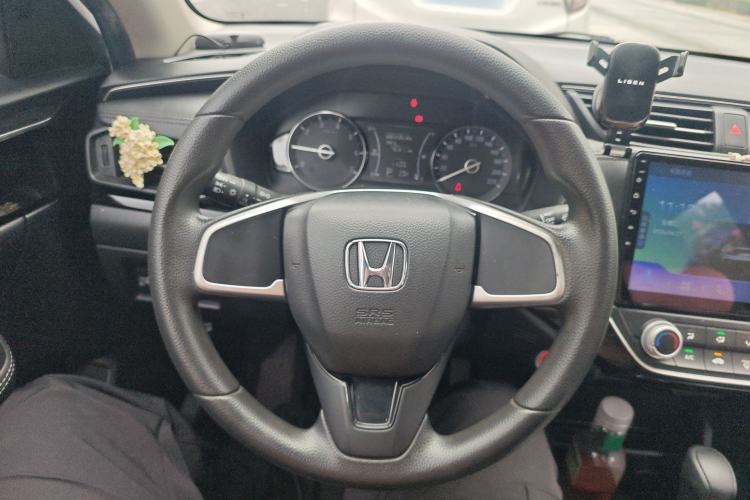 Used Honda Crider 2019 180 Turbo CVT Comfort Version China VI Steering Wheel