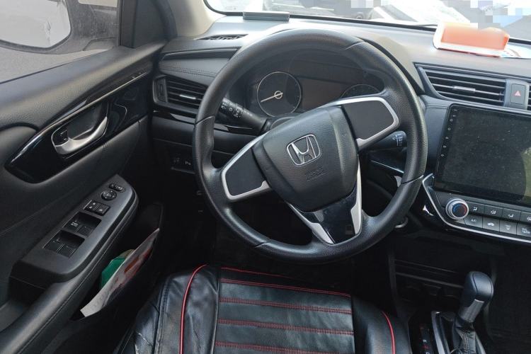 Used Honda Crider 2019 180 Turbo CVT Luxury Edition China VI Emission Standard Steering Wheel