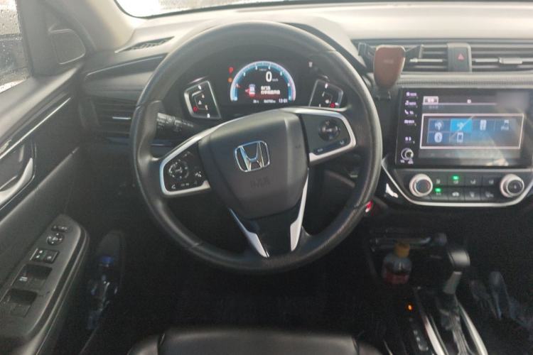Used Honda Crider 2019 180 Turbo CVT Leading Edition China VI Steering Wheel