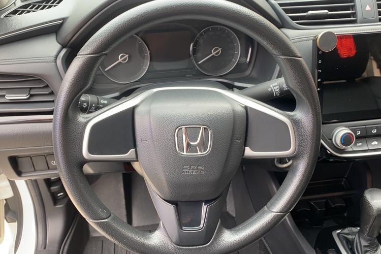 Used Honda Crider 2019 180 Turbo CVT Comfort Version China VI Steering Wheel