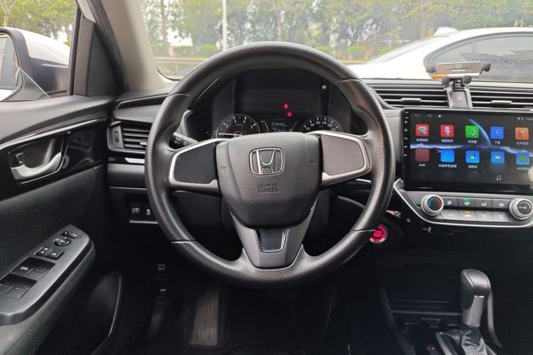 Used Honda Crider 2019 180 Turbo CVT Comfort Version China VI Steering Wheel