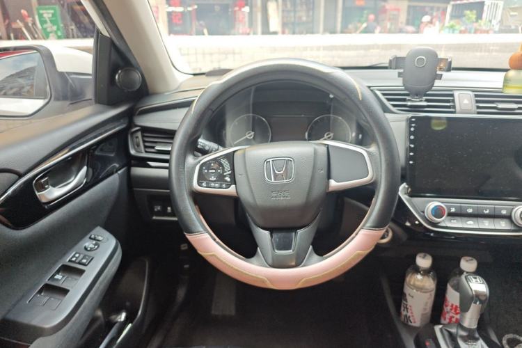 Used Honda Crider 2019 180 Turbo CVT Comfort Version China VI Steering Wheel