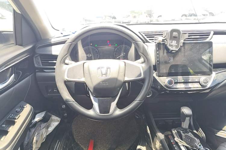 Used Honda Crider 2019 180 Turbo CVT Luxury Edition China VI Emission Standard Steering Wheel