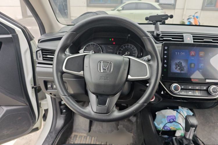 Used Honda Crider 2019 180 Turbo CVT Comfort Version China VI Steering Wheel