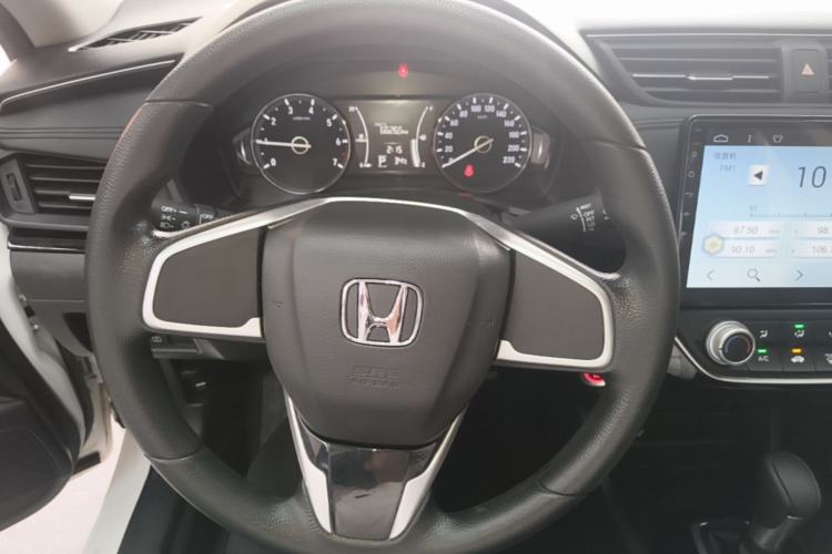 Used Honda Crider 2019 180 Turbo CVT Luxury Edition China VI Emission Standard Steering Wheel