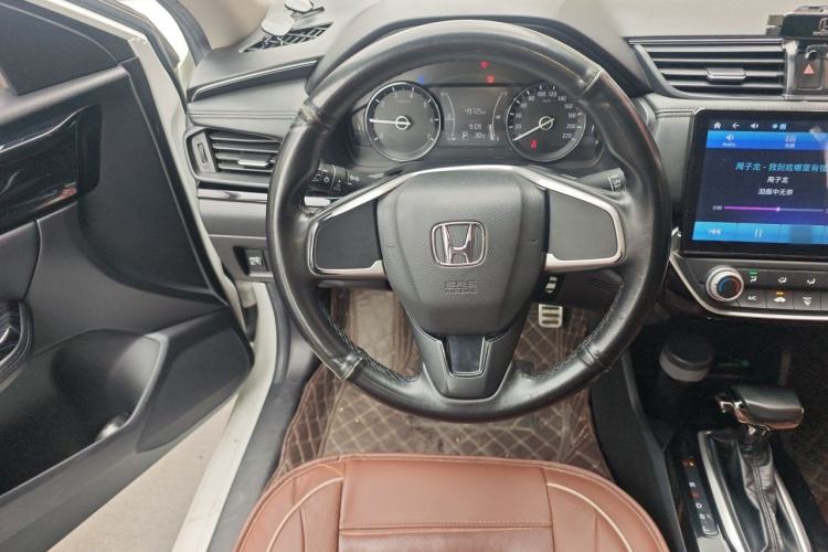 Used Honda Crider 2019 180 Turbo CVT Comfort Edition China V Steering Wheel