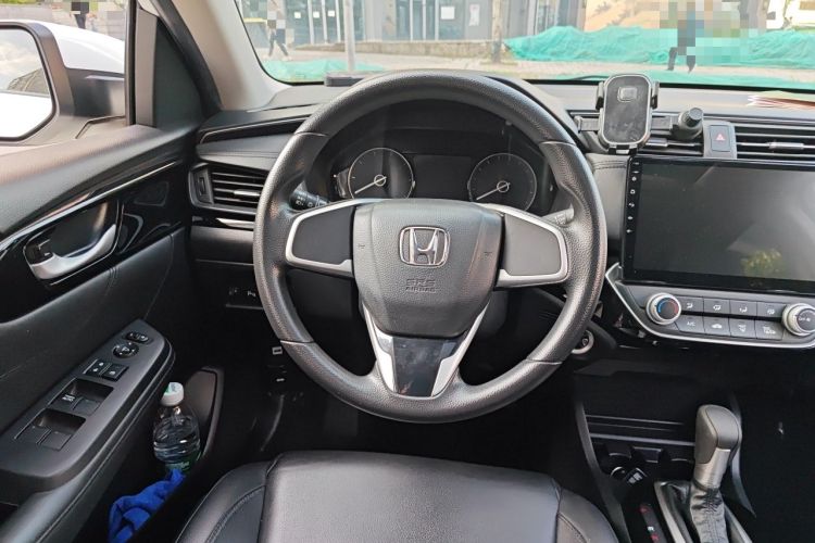 Used Honda Crider 2019 180 Turbo CVT Luxury Edition China VI Emission Standard Steering Wheel