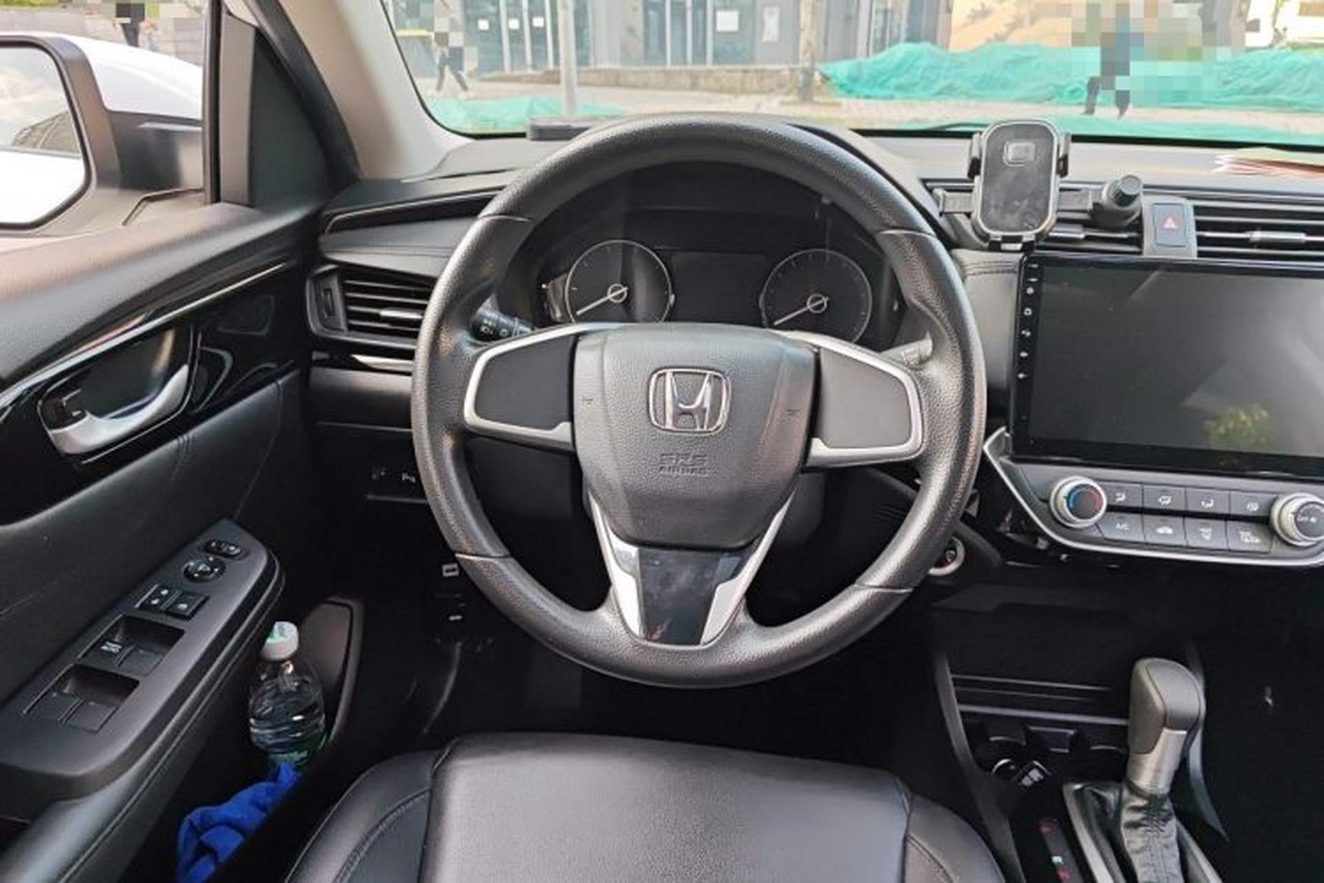 Used Honda Crider 2019 180 Turbo CVT Luxury Edition China VI Emission Standard Steering Wheel