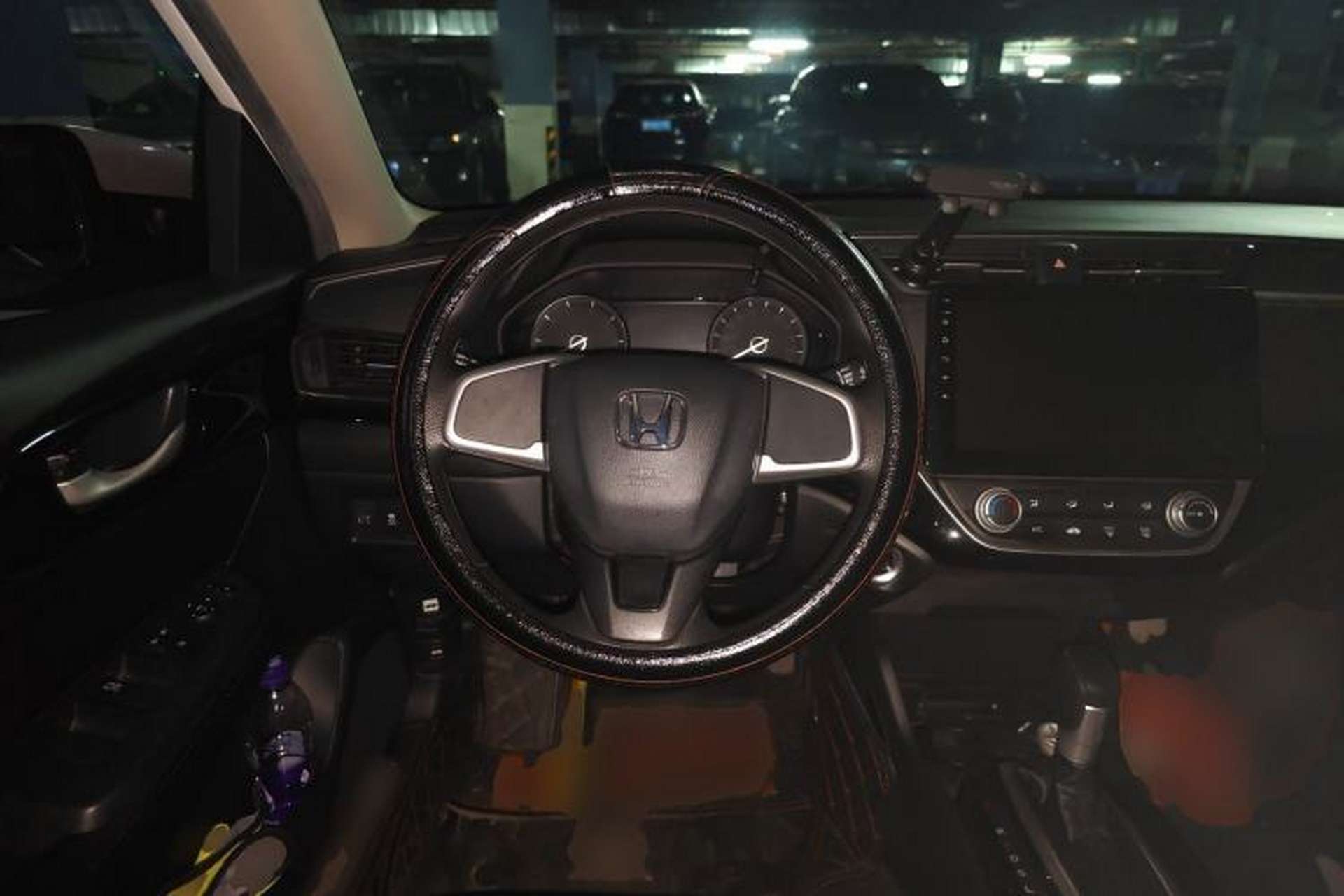 Used Honda Crider 2019 180 Turbo CVT Comfort Version China VI Steering Wheel