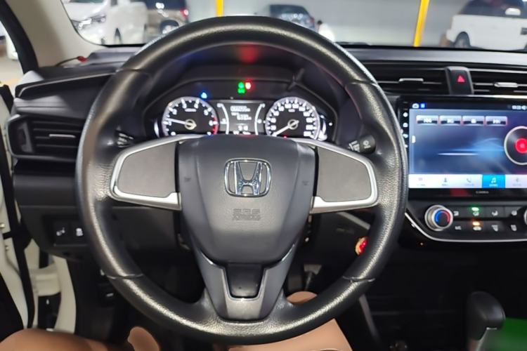 Used Honda Crider 2019 180 Turbo CVT Comfort Version China VI Steering Wheel