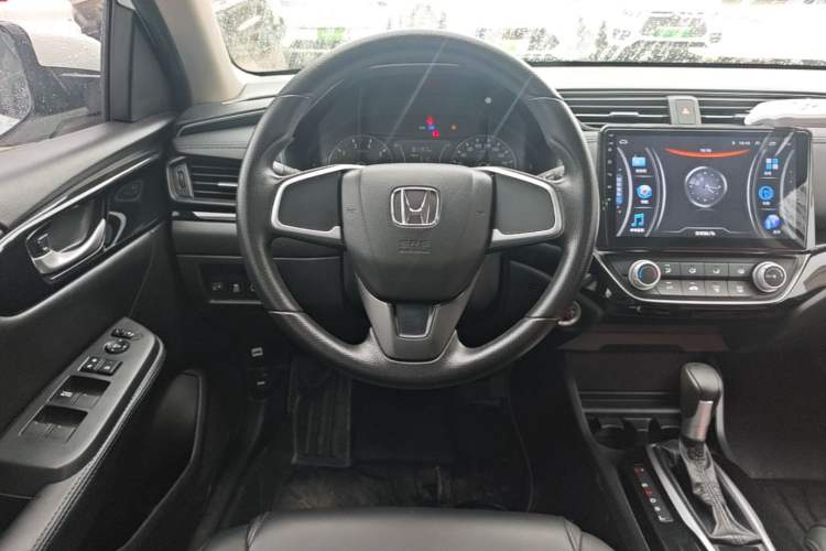 Used Honda Crider 2019 180 Turbo CVT Comfort Version China VI Steering Wheel