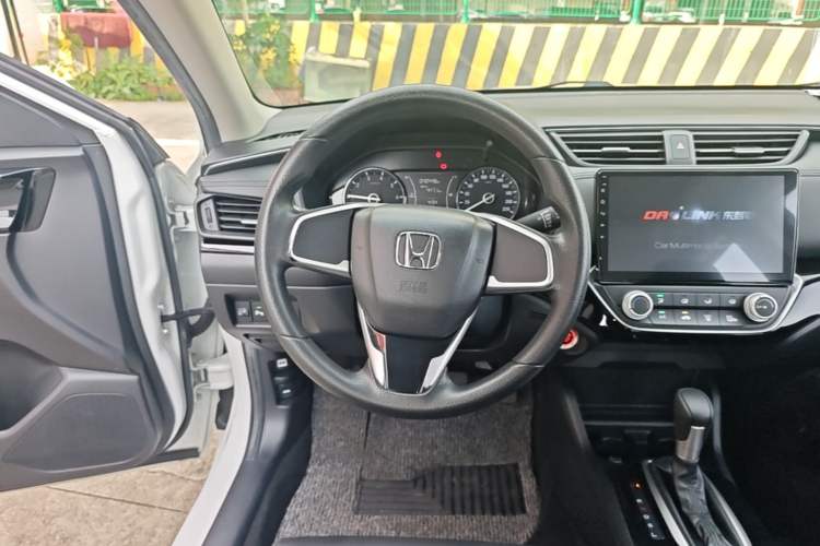 Used Honda Crider 2019 180 Turbo CVT Luxury Edition China VI Emission Standard Steering Wheel