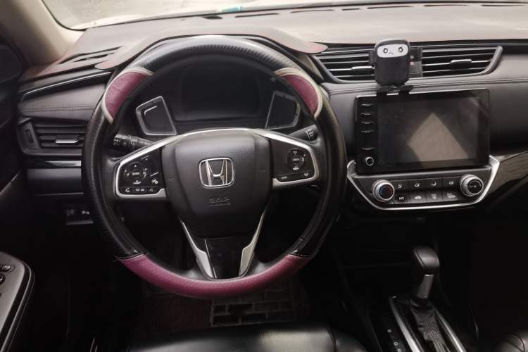 Used Honda Crider 2019 180 Turbo CVT Leading Edition China V Steering Wheel