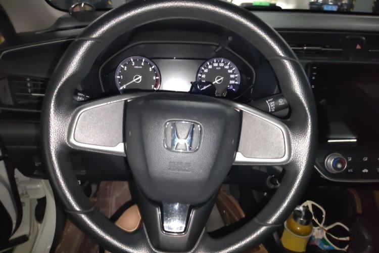 Used Honda Crider 2019 180 Turbo CVT Comfort Version China VI Steering Wheel