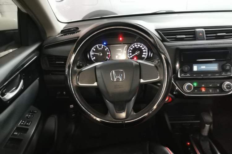 Used Honda Crider 2019 180 Turbo CVT Comfort Version China VI Steering Wheel