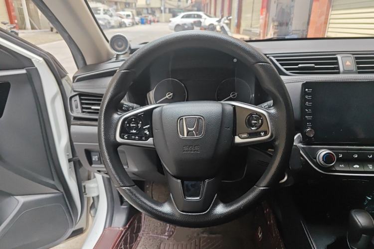 Used Honda Crider 2019 180 Turbo CVT Comfort Version China VI Steering Wheel
