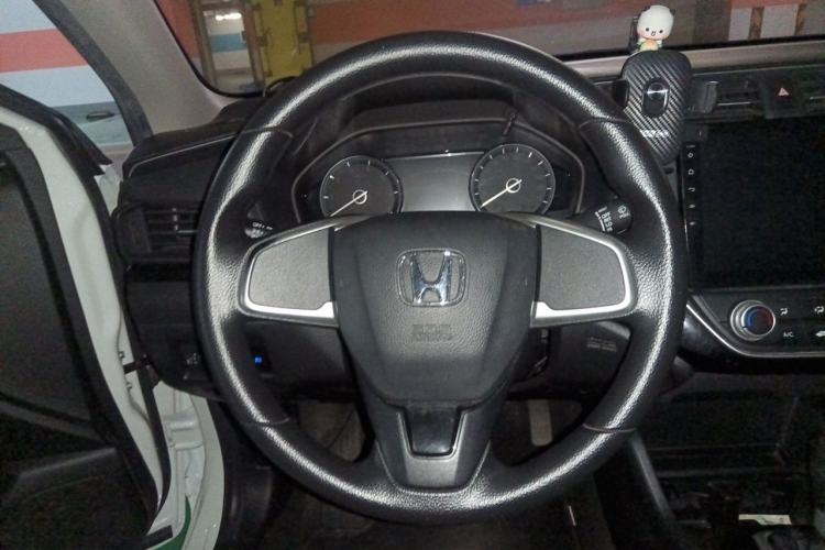 Used Honda Crider 2019 180 Turbo CVT Comfort Version China VI Steering Wheel