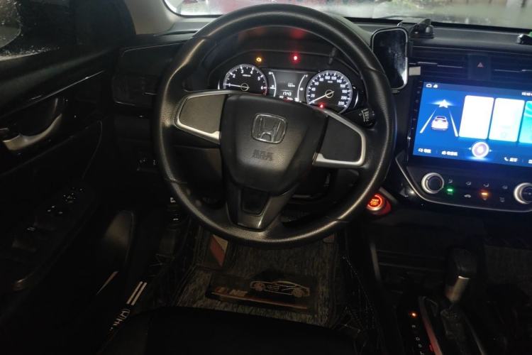 Used Honda Crider 2019 180 Turbo CVT Comfort Version China VI Steering Wheel