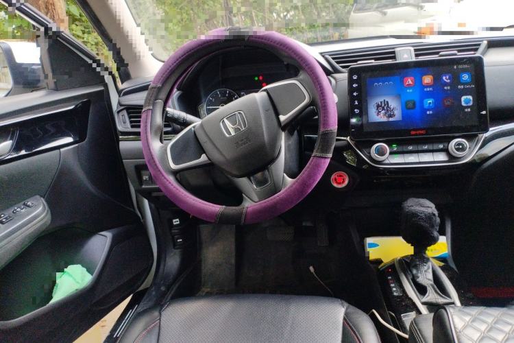 Used Honda Crider 2019 180 Turbo CVT Comfort Version China VI Steering Wheel