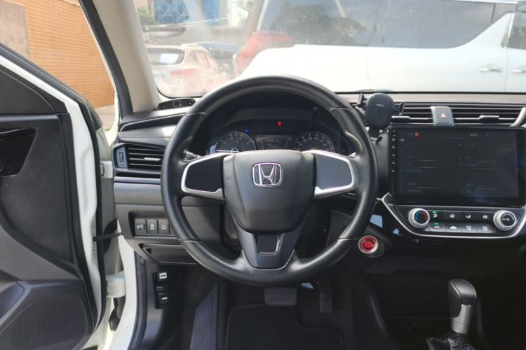 Used Honda Crider 2019 180 Turbo CVT Comfort Edition China V Steering Wheel