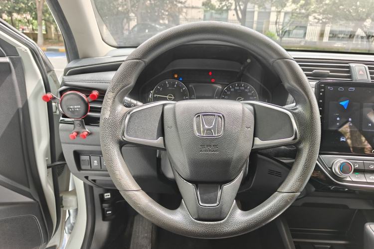 Used Honda Crider 2019 180 Turbo CVT Comfort Version China VI Steering Wheel