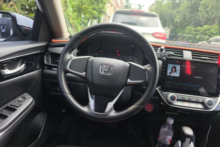Used Honda Crider 2019 180 Turbo CVT Luxury Edition China VI Emission Standard Steering Wheel