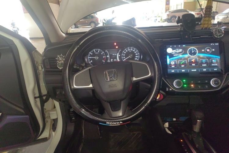 Used Honda Crider 2019 180 Turbo CVT Comfort Version China VI Steering Wheel